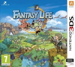 Fantasy Life